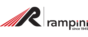 Logo de l'exploitant Rampini (Véhicules prêtés, loués, démo, dispo)