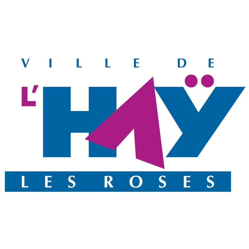 Logo de l'exploitant Ville de L'Hay-Les-Roses