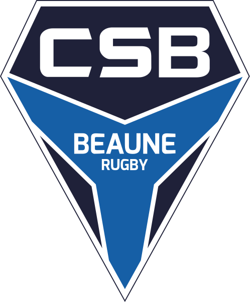 Logo de l'exploitant Club Sportif Beaunois