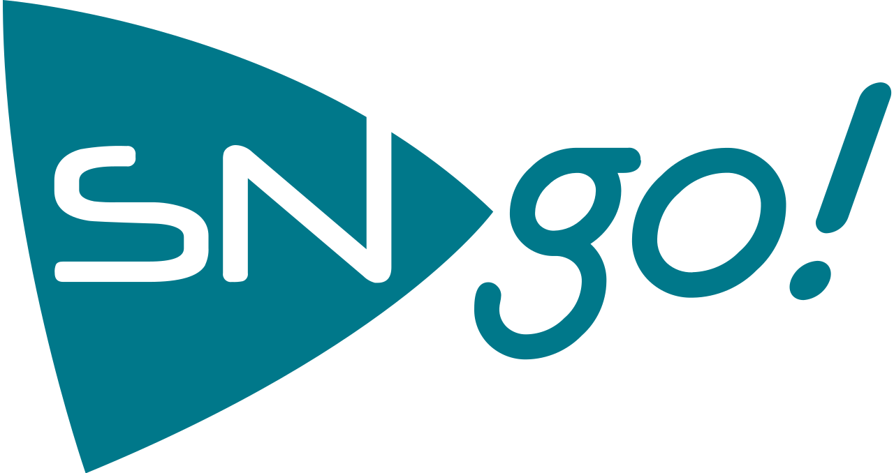 Logo du réseau SNgo!