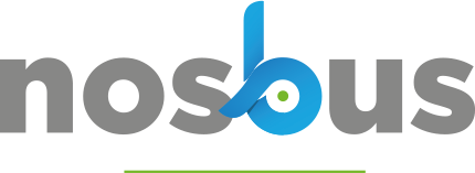 Logo du réseau Nosbus
