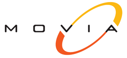Logo du réseau Movia