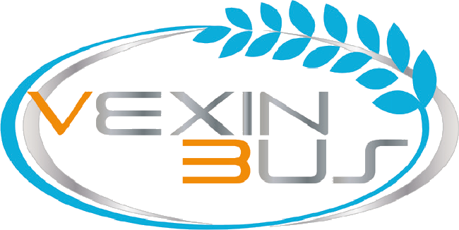 Logo du réseau Vexin Bus