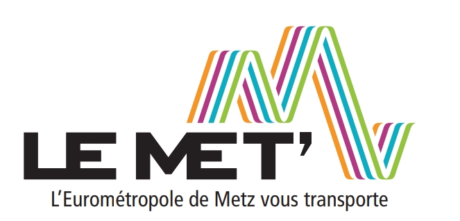 Logo du réseau LE MET'