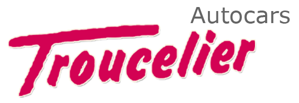 Logo de l'exploitant Autocars Troucelier
