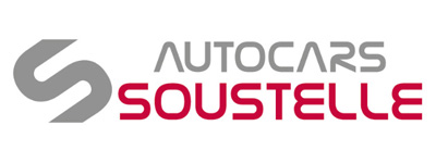 Logo de l'exploitant Autocars Soustelle