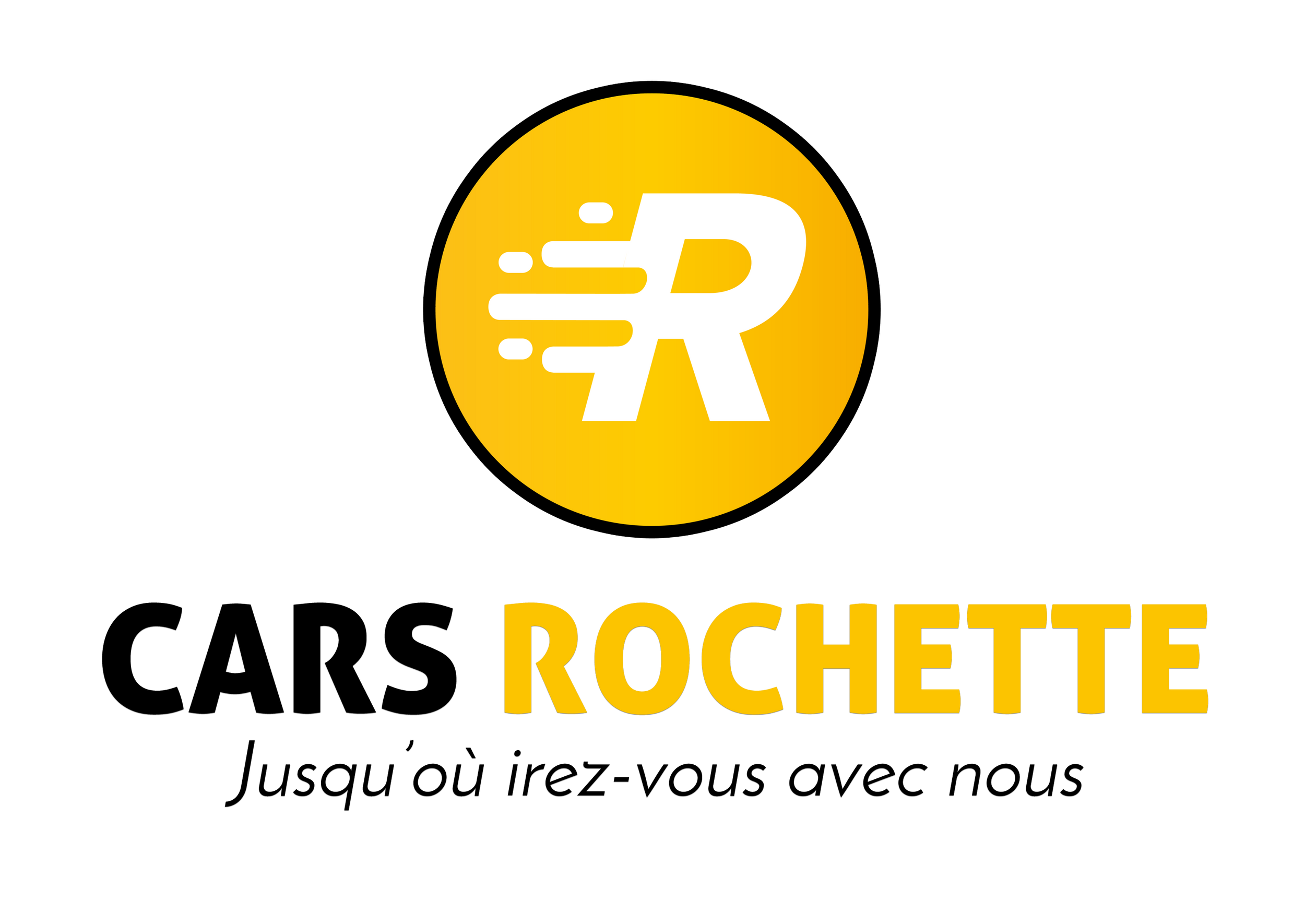 Logo de l'exploitant Cars Rochette