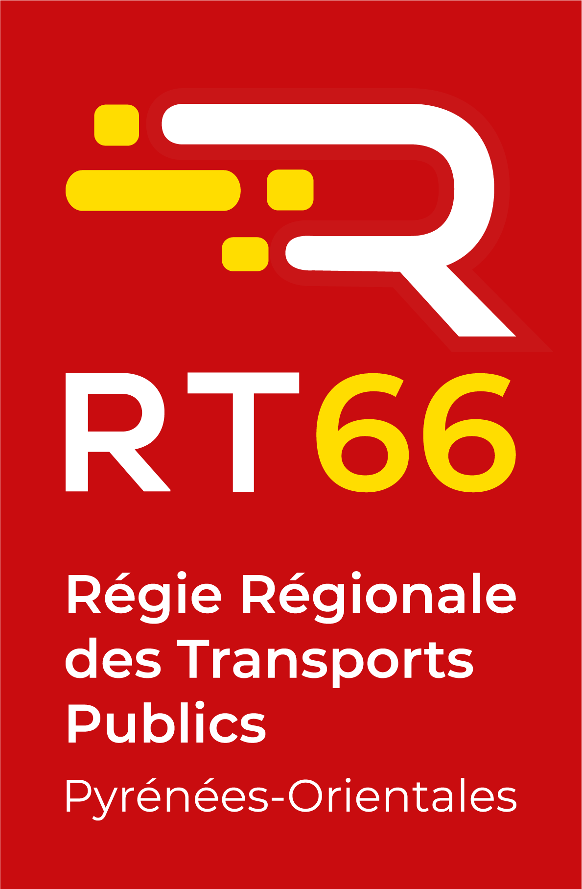 Logo de l'exploitant Régie Régionale des Transports Publics des Pyrénées-Orientales