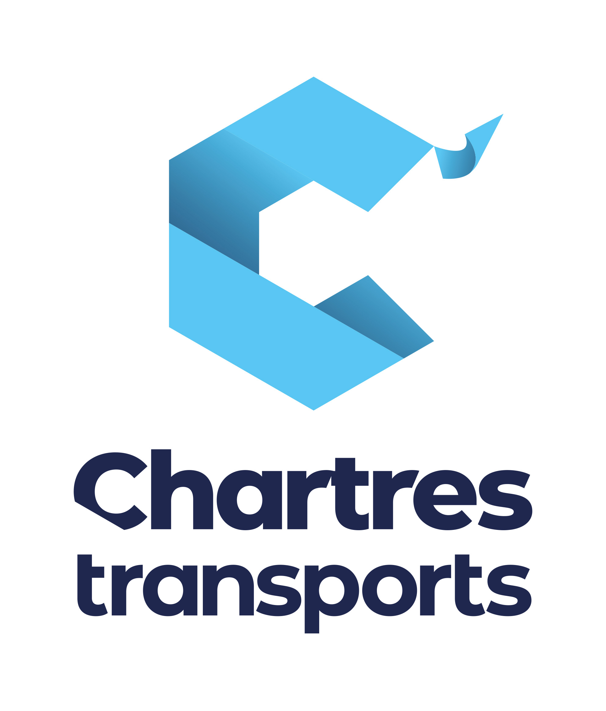 Logo de l'exploitant SPL Chartres métropole Transports