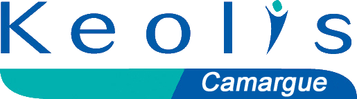 Logo de l'exploitant Keolis Camargue