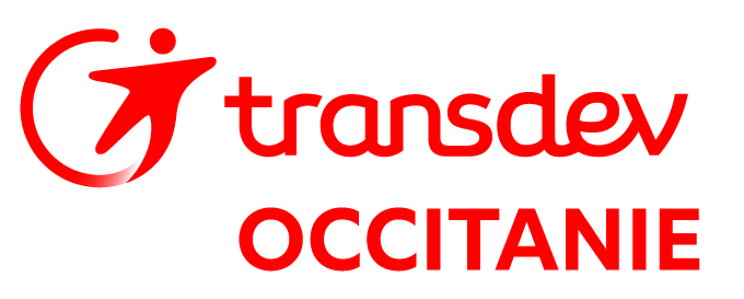 Logo de l'exploitant Transdev Occitanie Littoral