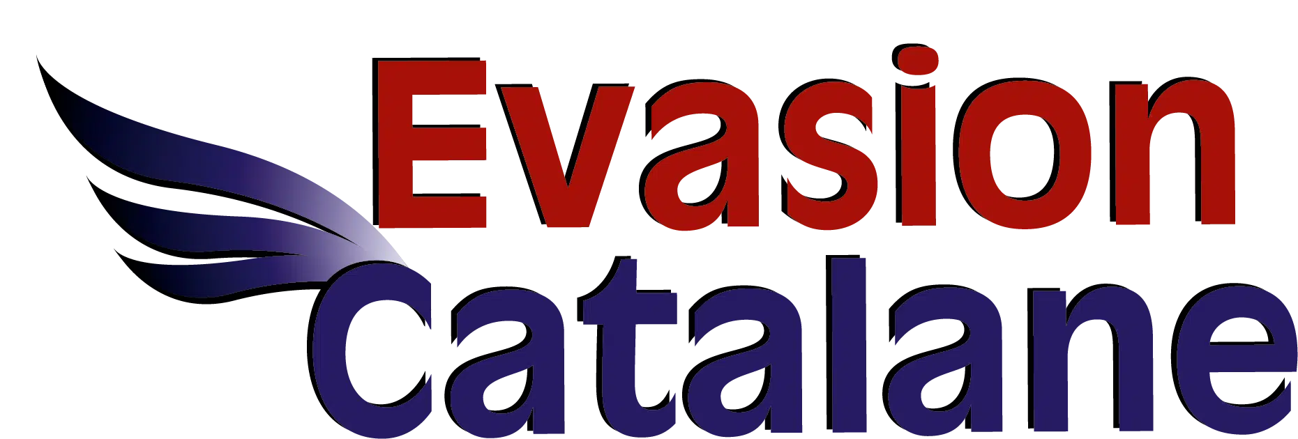 Logo de l'exploitant Évasion Catalane