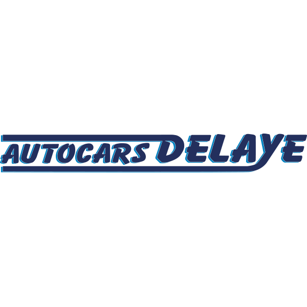 Logo de l'exploitant Autocars Delaye et Fils