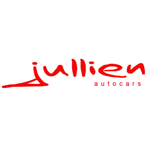Logo de l'exploitant Autocars Jullien