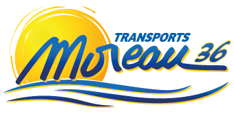 Logo de l'exploitant Transports Moreau