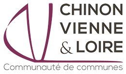 Logo de l'exploitant Chinon, Vienne & Loire