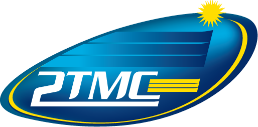Logo de l'exploitant 2TMC