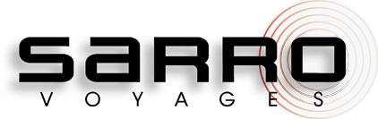 Logo de l'exploitant Sarro Voyages