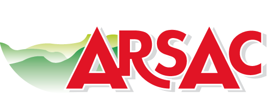 Logo de l'exploitant ARSAC Tourisme