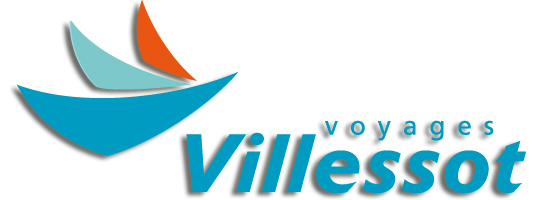 Logo de l'exploitant Voyages Villessot
