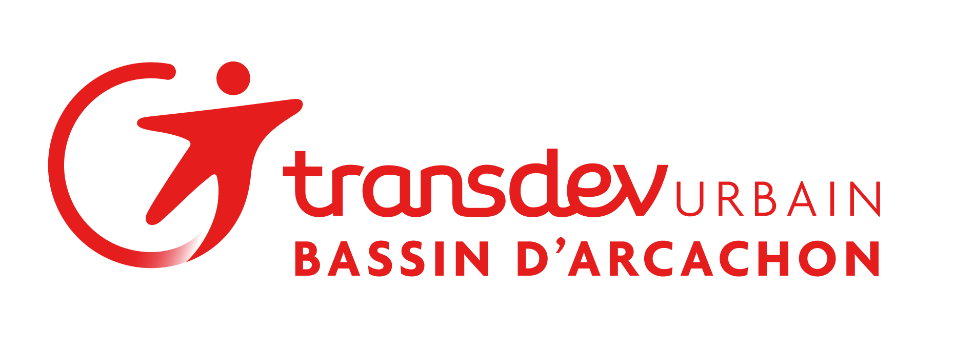 Logo de l'exploitant Transdev Urbain Bassin d'Arcachon