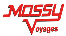 Logo de l'exploitant Massy Voyages