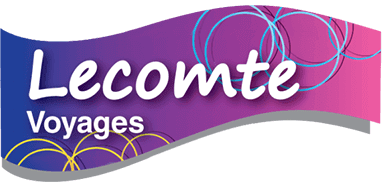 Logo de l'exploitant Lecomte Voyages