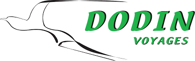 Logo de l'exploitant Dodin Voyages