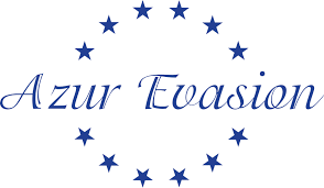Logo de l'exploitant Azur Évasion