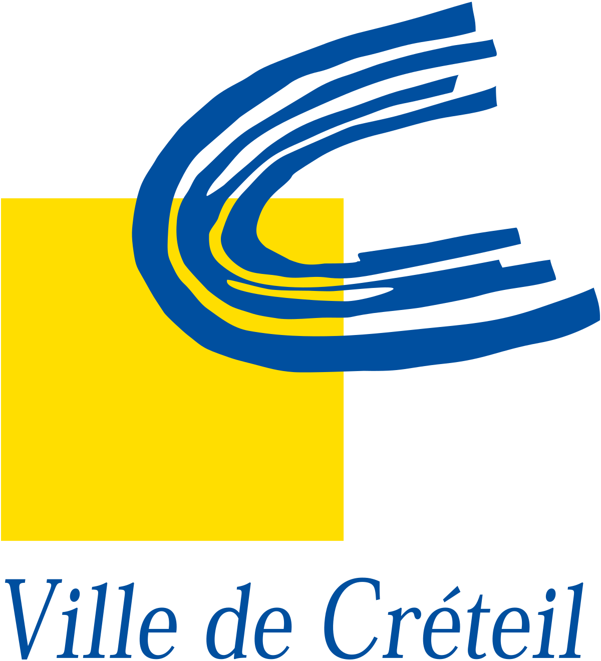 Logo de l'exploitant Ville de Créteil