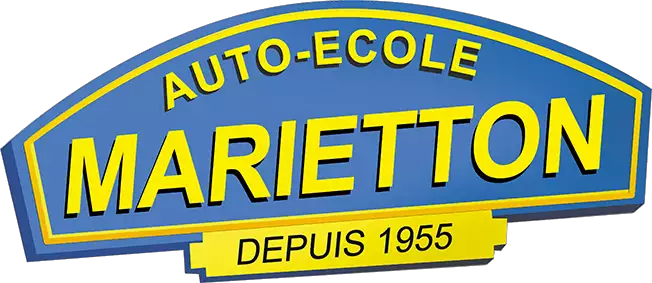 Logo de l'exploitant Auto-Ecole Marietton