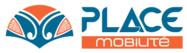 Logo de l'exploitant Place Mobilité