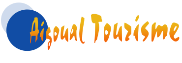 Logo de l'exploitant Aigoual Tourisme