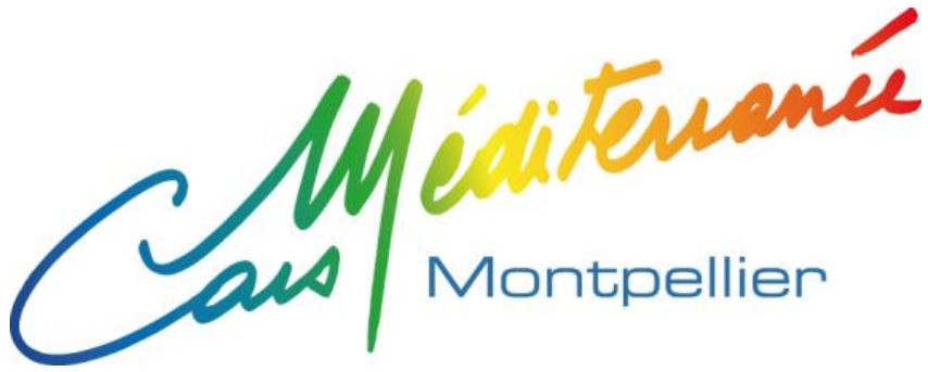 Logo de l'exploitant Cars Méditerranée Montpellier