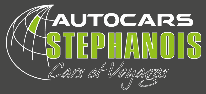 Logo de l'exploitant Autocars Stéphanois (STC Voyages)