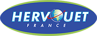Logo de l'exploitant Hervouet France