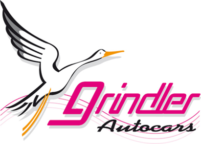 Logo de l'exploitant Autocars Grindler