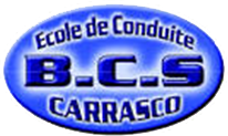 Logo de l'exploitant Ecole de Conduite BCS Carrasco
