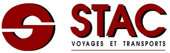 Logo de l'exploitant Transport STAC