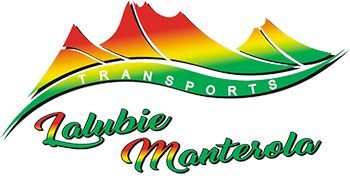 Logo de l'exploitant Transports Lalubie et Manterola