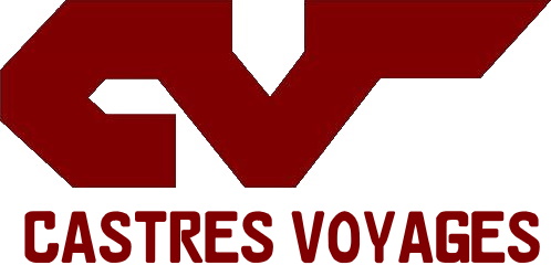 Logo de l'exploitant Castres Voyages