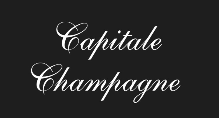 Logo de l'exploitant Capitale Champagne 