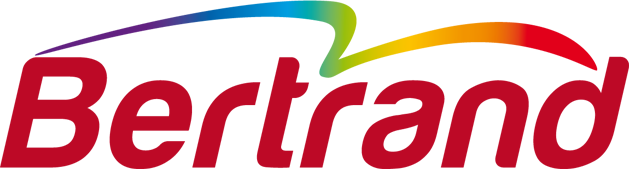 Logo de l'exploitant Voyages Bertrand