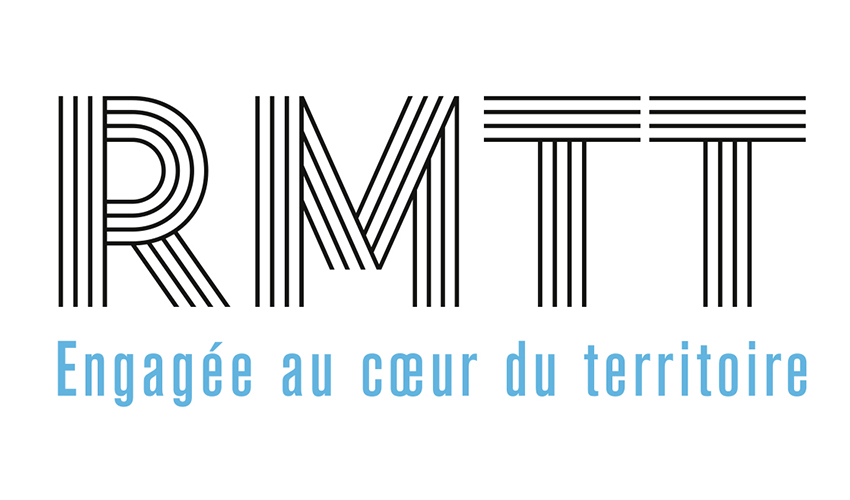 Logo de l'exploitant Régie Mixte des Transports Toulonnais