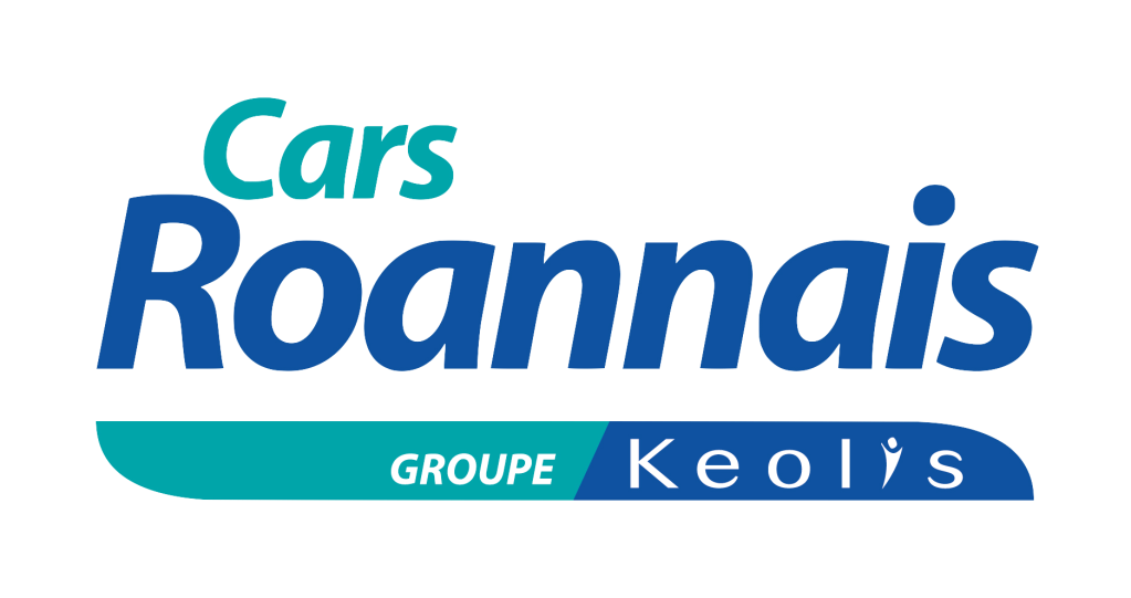 Logo de l'exploitant Keolis Cars Roannais