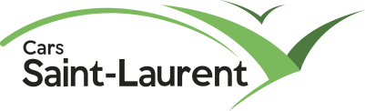 Logo de l'exploitant Cars Saint-Laurent