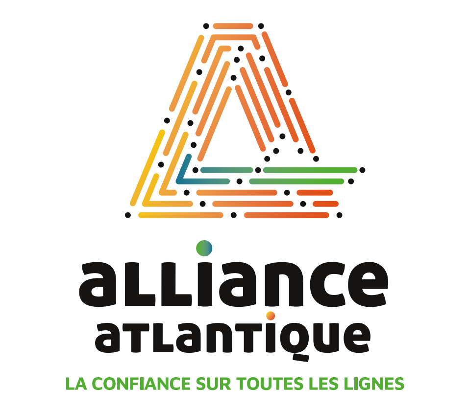 Logo de l'exploitant Alliance Atlantique