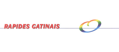 Logo de l'exploitant Rapides Gâtinais