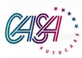 Logo de l'exploitant CASA Autocars