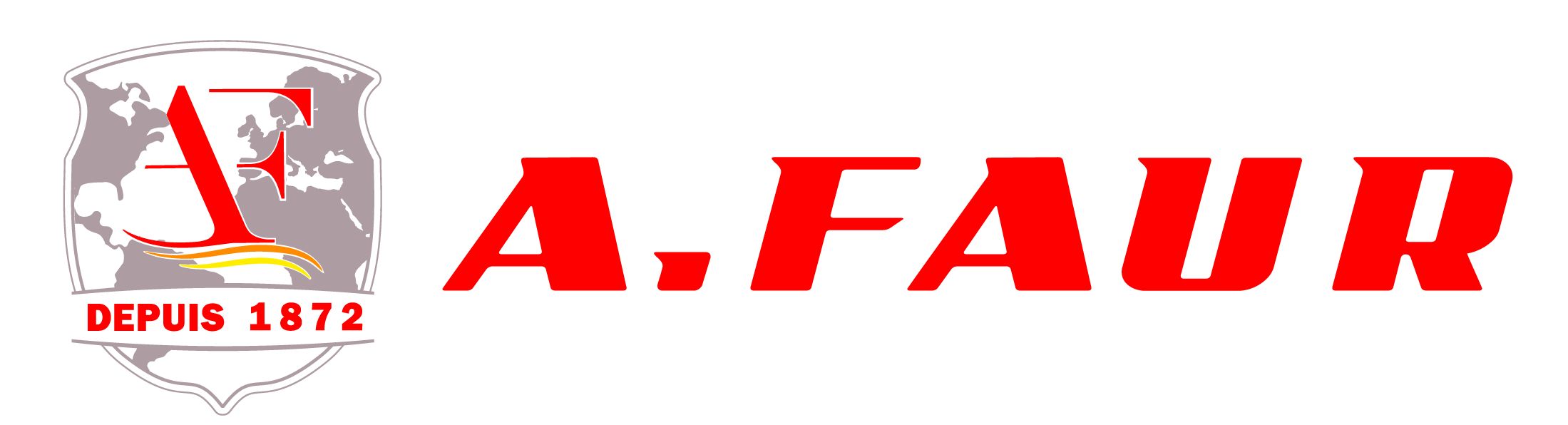 Logo de l'exploitant Transports A. Faur